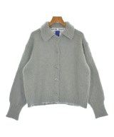 CITEN（シテン）カーディガン グレー サイズ:F レディース/2200670660094