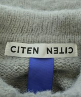 CITEN（シテン）カーディガン グレー サイズ:F レディース/2200670660094