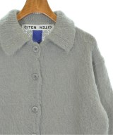 CITEN（シテン）カーディガン グレー サイズ:F レディース/2200670660094
