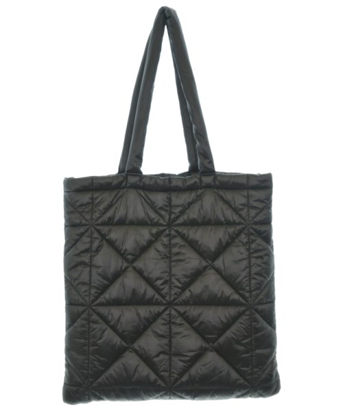 CITEN（シテン）トートバッグ 黒 サイズ:- レディース/2200671963071