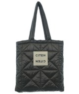 CITEN トートバッグ