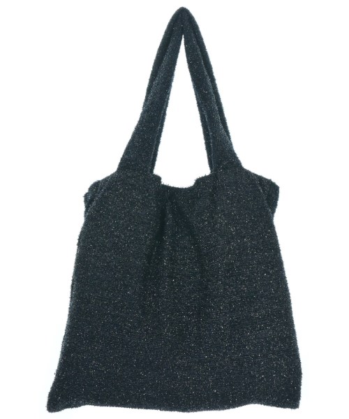 CITEN（シテン）トートバッグ 黒 サイズ:- レディース/2200671843052