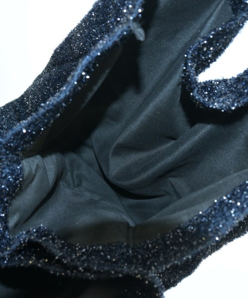 CITEN（シテン）トートバッグ 黒 サイズ:- レディース/2200671843052