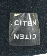 CITEN（シテン）トートバッグ 黒 サイズ:- レディース/2200671843052