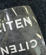 CITEN（シテン）トートバッグ 黒 サイズ:- レディース/2200671843052