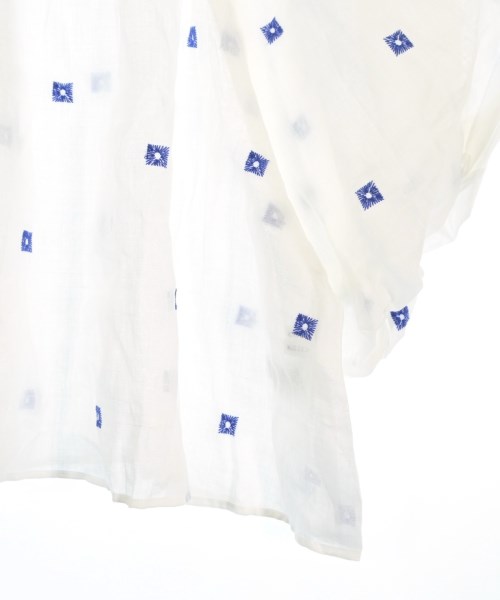 CITEN（シテン）ブラウス 白 サイズ:F レディース/2200669073072