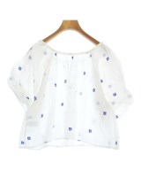 CITEN（シテン）ブラウス 白 サイズ:F レディース/2200669073072