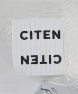 CITEN（シテン）ブラウス 白 サイズ:F レディース/2200669073072