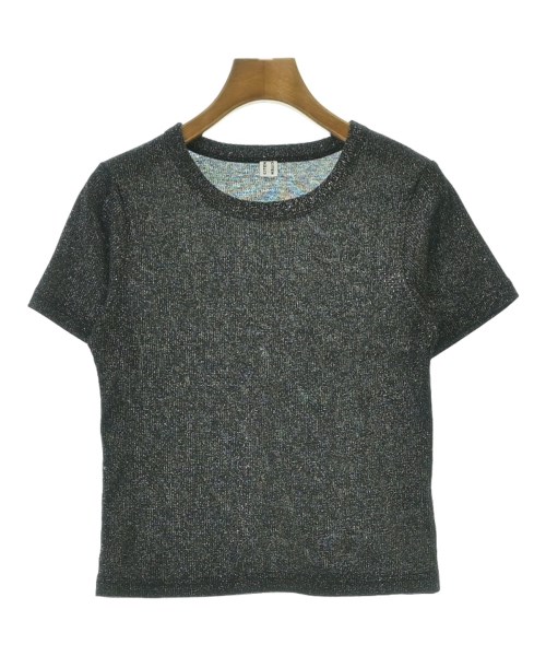 CITEN(シテン)Tシャツ・カットソー 黒 サイズ:F/2200669742107