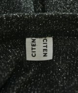 CITEN（シテン）Tシャツ・カットソー 黒 サイズ:F レディース/2200669742107