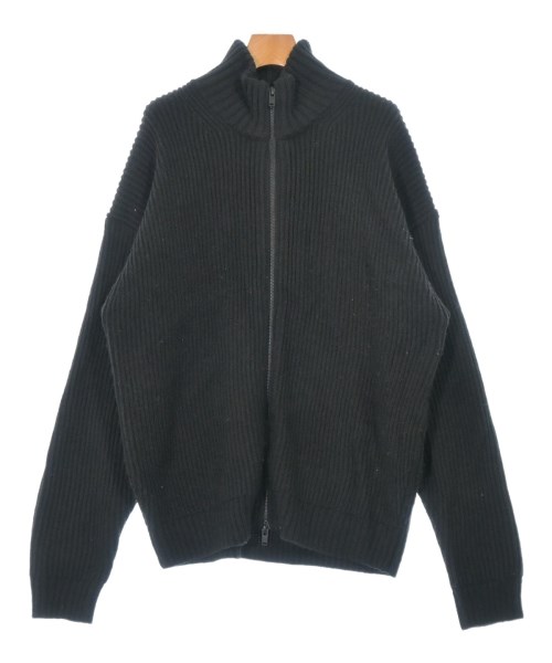 CITEN(シテン)カーディガン 黒 サイズ:M/2200672947070