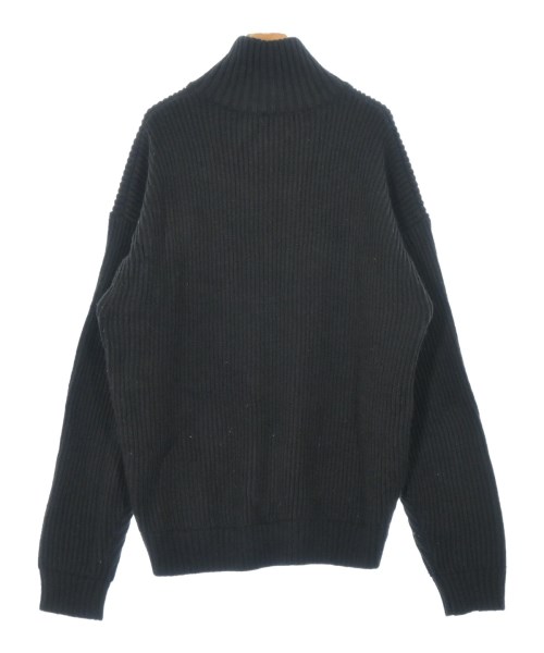 CITEN（シテン）カーディガン 黒 サイズ:M メンズ/2200672947070