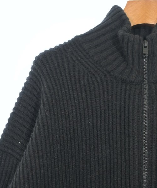 CITEN（シテン）カーディガン 黒 サイズ:M メンズ/2200672947070