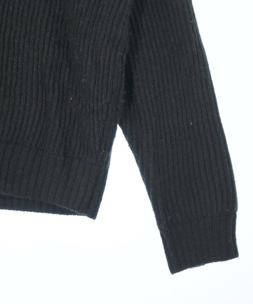 CITEN（シテン）カーディガン 黒 サイズ:M メンズ/2200672947070