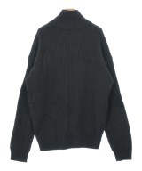 CITEN（シテン）カーディガン 黒 サイズ:M メンズ/2200672947070