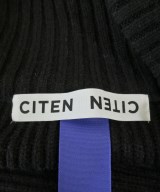 CITEN（シテン）カーディガン 黒 サイズ:M メンズ/2200672947070