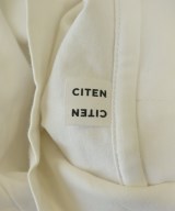 CITEN（シテン）Tシャツ・カットソー 白 サイズ:M メンズ/2200672947094