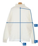 CITEN（シテン）Tシャツ・カットソー 白 サイズ:M メンズ/2200672947094