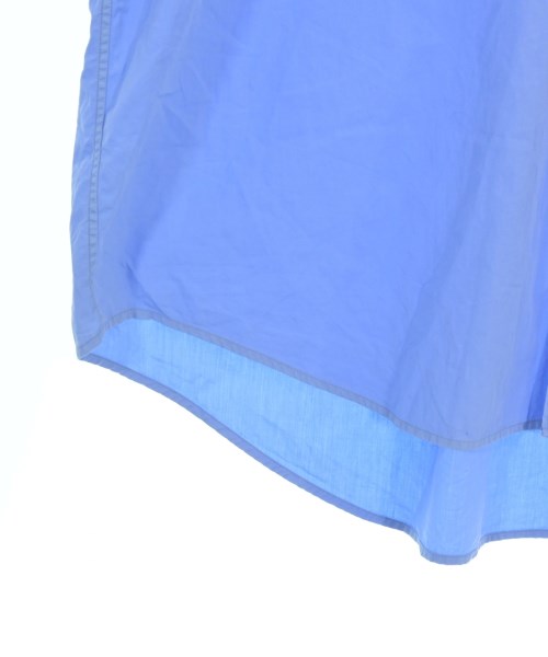 CITEN（シテン）カジュアルシャツ 青 サイズ:M メンズ/2200672947117