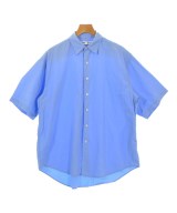 CITEN（シテン）カジュアルシャツ 青 サイズ:M メンズ/2200672947117