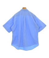 CITEN（シテン）カジュアルシャツ 青 サイズ:M メンズ/2200672947117