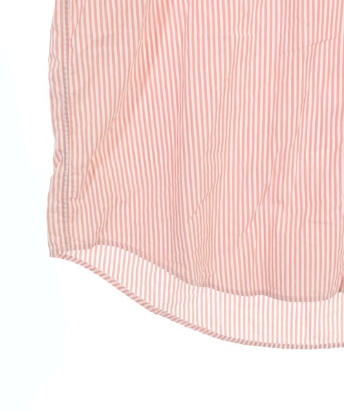 CITEN（シテン）カジュアルシャツ オレンジ サイズ:M メンズ/2200672947124