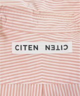 CITEN（シテン）カジュアルシャツ オレンジ サイズ:M メンズ/2200672947124