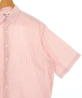 CITEN（シテン）カジュアルシャツ オレンジ サイズ:M メンズ/2200672947124