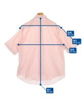 CITEN（シテン）カジュアルシャツ オレンジ サイズ:M メンズ/2200672947124