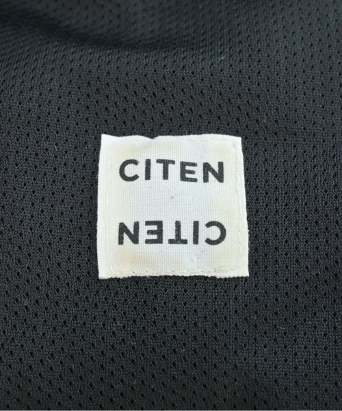 CITEN（シテン）その他 黒 サイズ:M メンズ/2200672947148