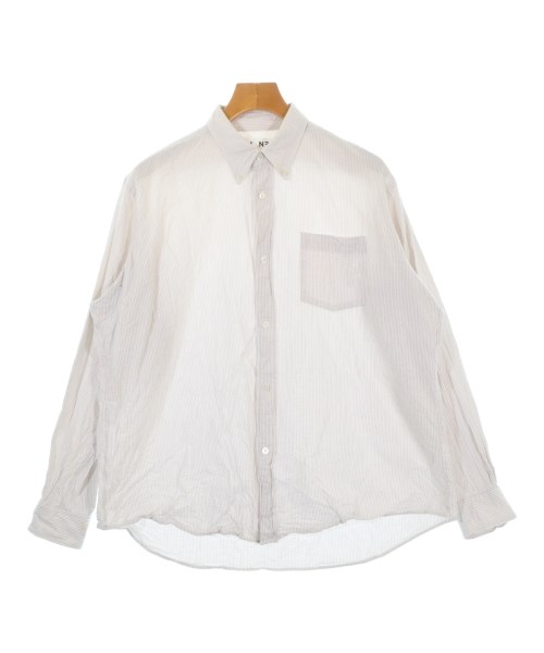 CITEN(シテン)カジュアルシャツ 白 サイズ:M/2200672947155