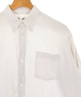 CITEN（シテン）カジュアルシャツ 白 サイズ:M メンズ/2200672947155