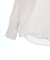 CITEN（シテン）カジュアルシャツ 白 サイズ:M メンズ/2200672947155