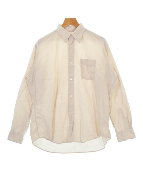 CITEN(シテン)カジュアルシャツ 白 サイズ:M/2200672947179