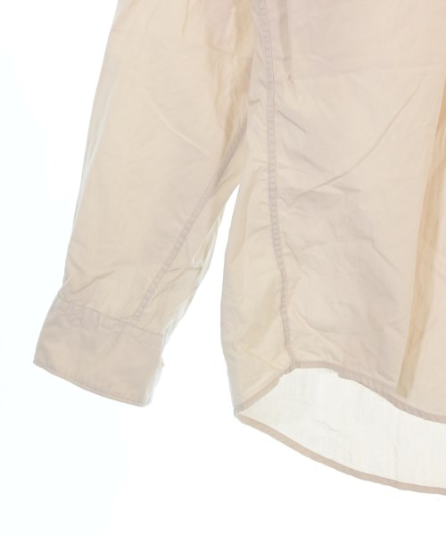 CITEN（シテン）カジュアルシャツ 白 サイズ:M メンズ/2200672947179