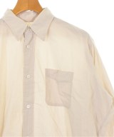 CITEN（シテン）カジュアルシャツ 白 サイズ:M メンズ/2200672947179