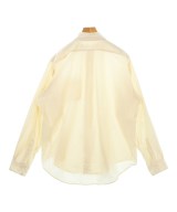 CITEN（シテン）カジュアルシャツ 黄 サイズ:L メンズ/2200672947186