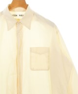 CITEN（シテン）カジュアルシャツ 黄 サイズ:L メンズ/2200672947186