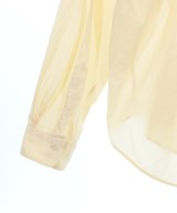 CITEN（シテン）カジュアルシャツ 黄 サイズ:L メンズ/2200672947186