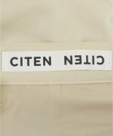 CITEN（シテン）その他 ベージュ サイズ:S メンズ/2200672947209