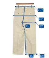 CITEN（シテン）その他 ベージュ サイズ:S メンズ/2200672947209