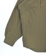 CITEN（シテン）カジュアルシャツ カーキ サイズ:F メンズ/2200672947254