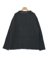 CITEN（シテン）ニット・セーター 黒 サイズ:M メンズ/2200672947261