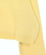 CITEN（シテン）ニット・セーター 黄 サイズ:F レディース/2200662092131