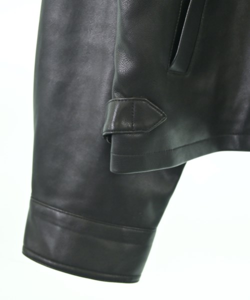 CITEN（シテン）ライダース 黒 サイズ:M レディース/2200677375052