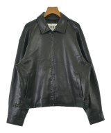 CITEN（シテン）ライダース 黒 サイズ:M レディース/2200677375052