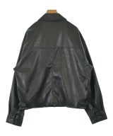 CITEN（シテン）ライダース 黒 サイズ:M レディース/2200677375052