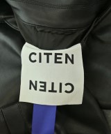 CITEN（シテン）ライダース 黒 サイズ:M レディース/2200677375052