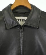 CITEN（シテン）ライダース 黒 サイズ:M レディース/2200677375052