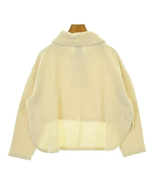 CITEN（シテン）Tシャツ・カットソー 白 サイズ:F レディース/2200673419057